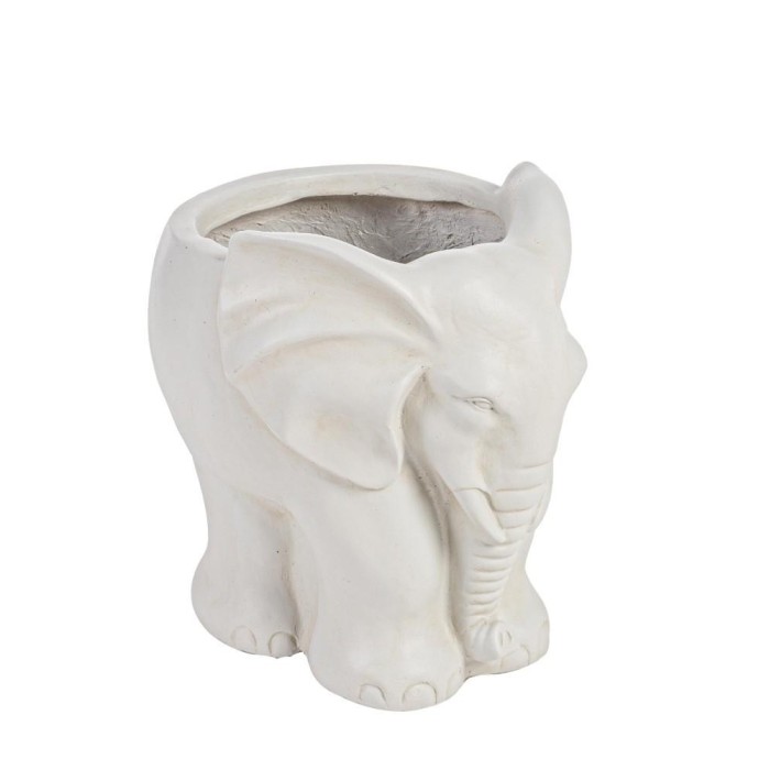 PORTA VASO GARDEN ELEFANTE SMALL